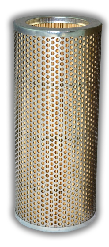 WTF109C6 Hydraulic Filter Image