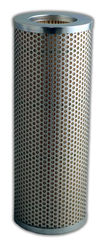 WTF109CB Hydraulic Filter Image