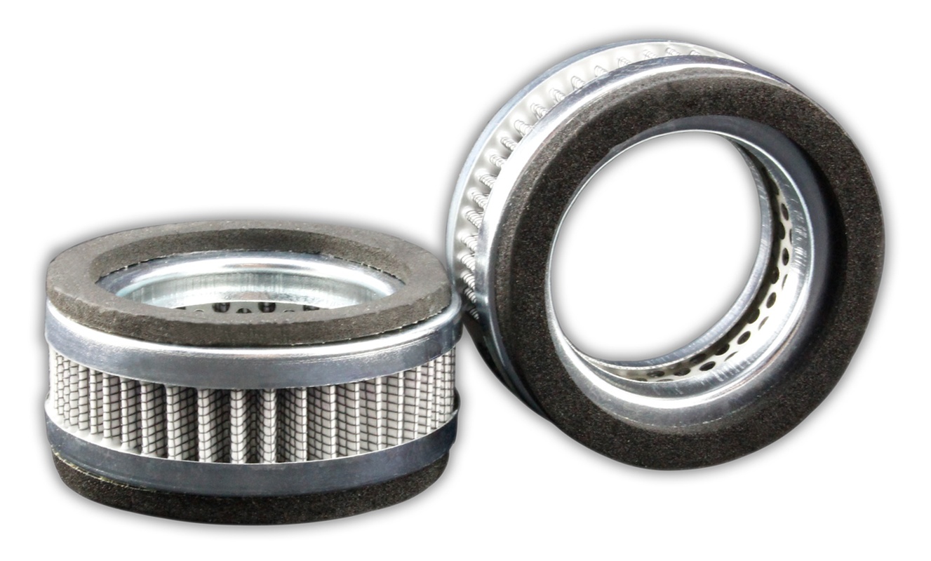 WTF10A3F Hydraulic Filter Image