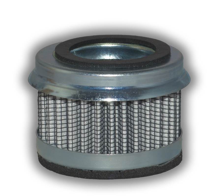 WTF10A5B Hydraulic Filter Image