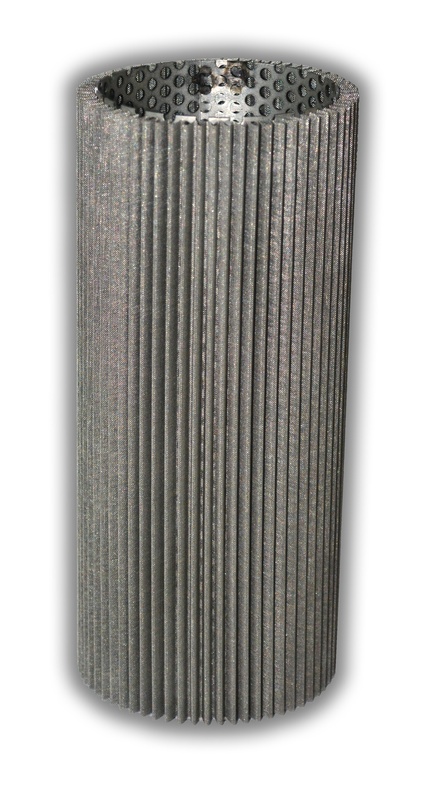 WTF10B3F Hydraulic Filter Image