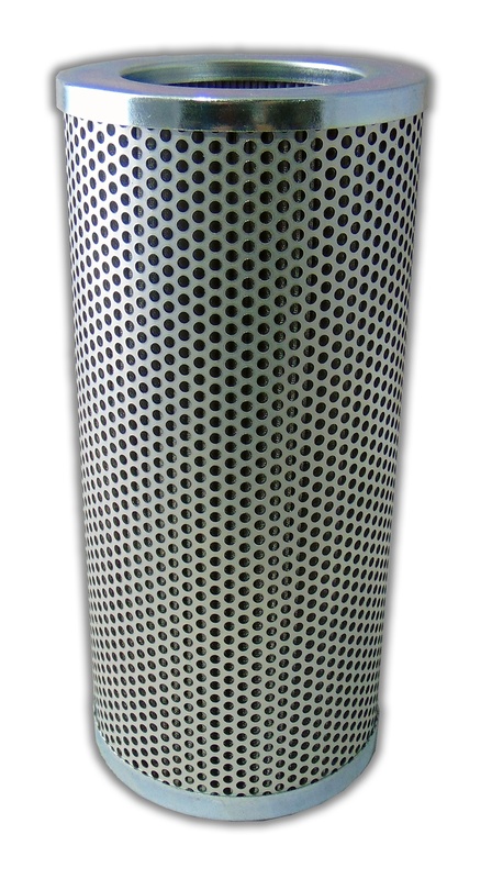 WTF10B62 Hydraulic Filter Image