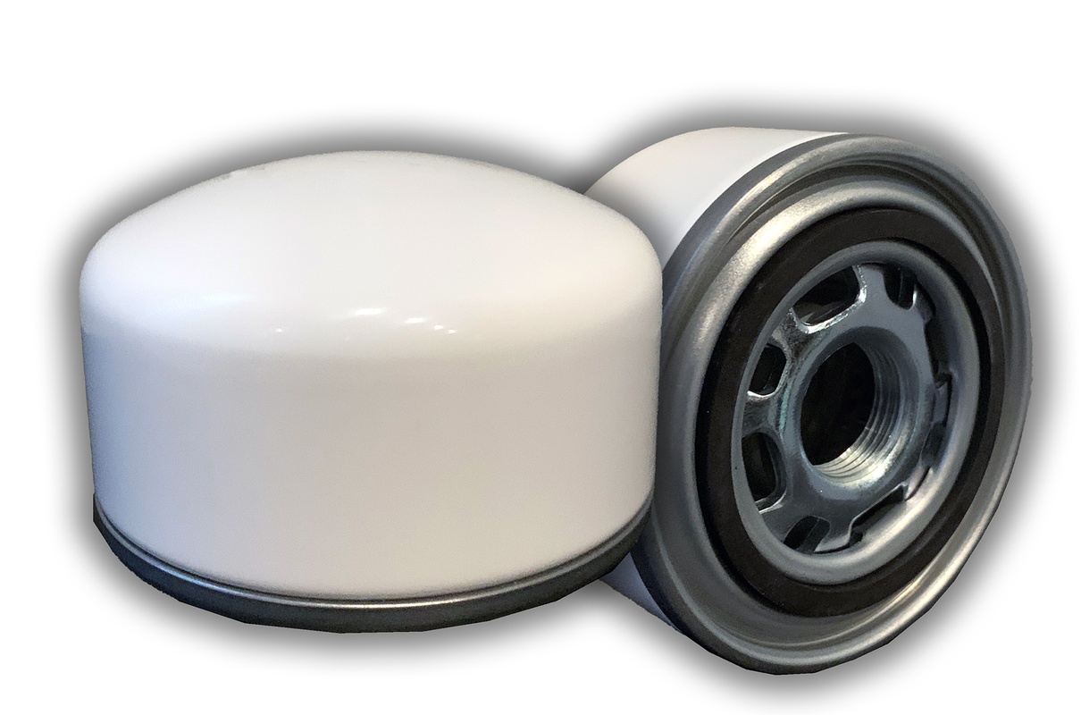 WTF8D05A Hydraulic Filter Image