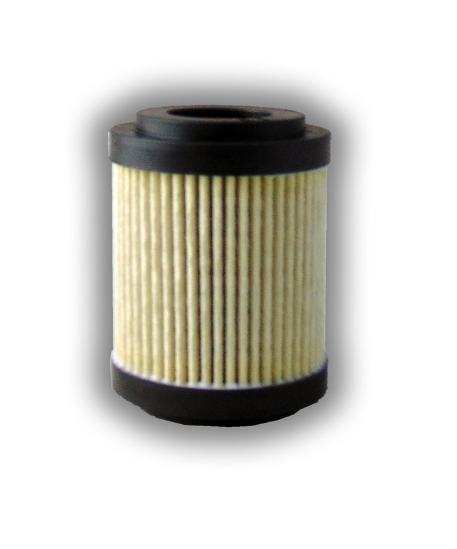 WTF8D659 Hydraulic Filter Image