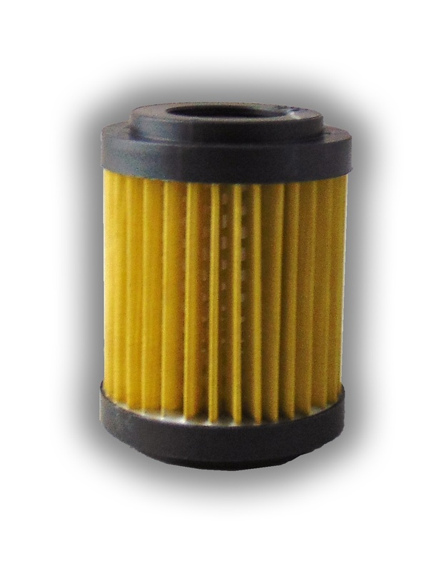 WTF8D65F Hydraulic Filter Image