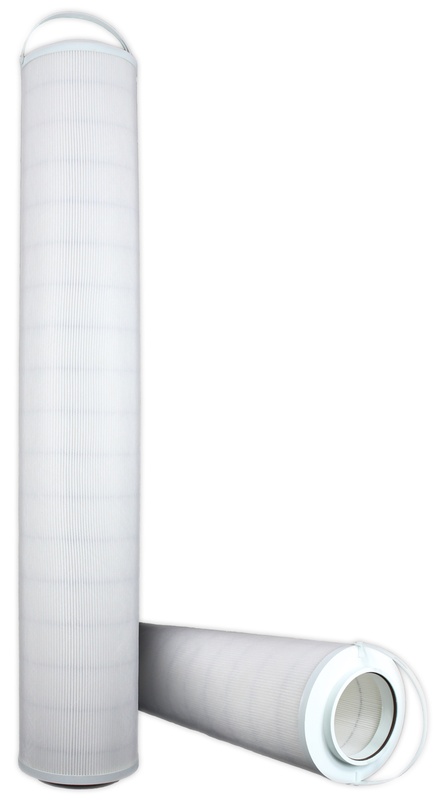 WTFEC17 Hydraulic Filter Image