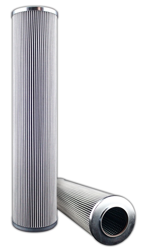 WTFF00F Hydraulic Filter Image