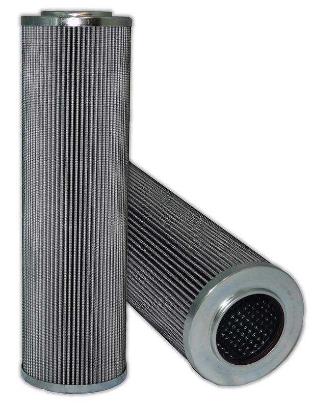 WTFF02F Hydraulic Filter Image