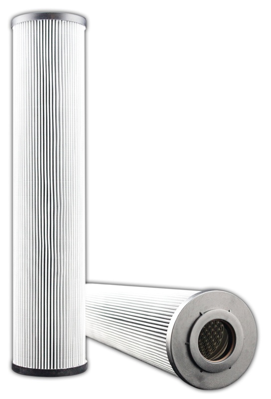 WTFF0C1 Hydraulic Filter Image