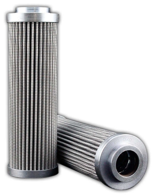 WTFF2EC Hydraulic Filter Image