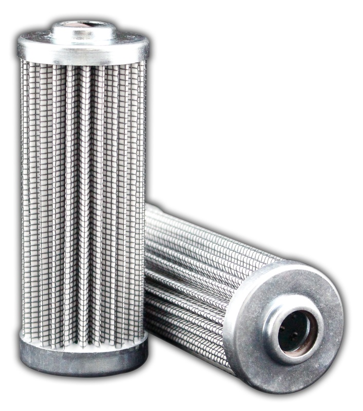 WTFF3C0 Hydraulic Filter Image