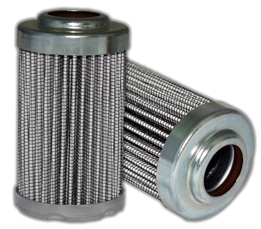 WTFF446 Hydraulic Filter Image