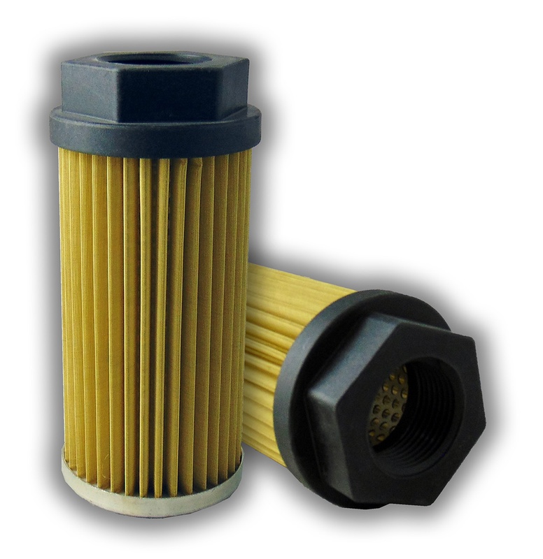 WTFFACE Hydraulic Filter Image