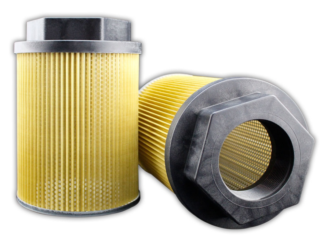 WTFFB03 Hydraulic Filter Image