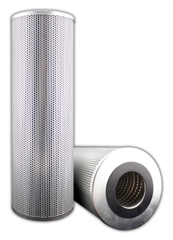 WTFFD16 Hydraulic Filter Image