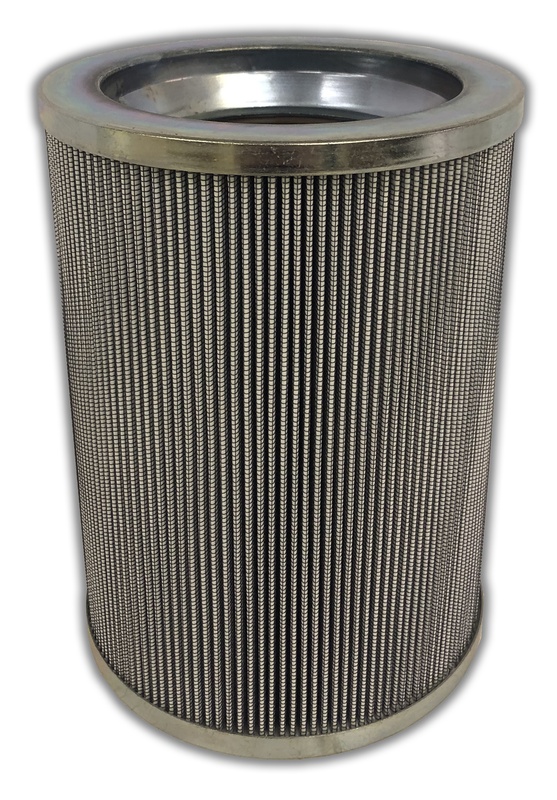 WTFFE1A Hydraulic Filter Image